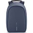  Plecak Bobby Hero Regular z przegrodą na laptopa RFID 45 cm Model navy