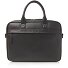  Delta Briefcase RFID Leather 37 cm Laptop Compartment Model black