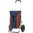Royal Shopper Oli.P 2.0 Walizka na zakupy 59 cm Model blau Royal Shopper Oli.P 2.0 Walizka na zakupy 59 cm Model blau