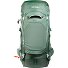  Pyrox 40+10 Plecak trekkingowy 65 cm Model sage green