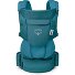  Poco Soft Carrier Plecak dziecięcy 62 cm Model deep peyto