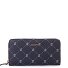  Portfel Palermo 19,5 cm Model blue