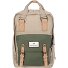  Macaroon Plecak 39 cm Komora na laptopa Model beige