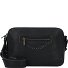  Enterprise Torba na ramię Skórzany 25 cm Model black
