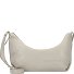  Elvira Torba na ramię Skórzany 26 cm Model milk