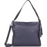  Cadiz cadiz hobo mhz Torba na ramię Skórzany 32 cm Model darkblue
