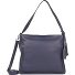  Cadiz cadiz hobo mhz Torba na ramię Skórzany 32 cm Model darkblue