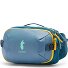  Allpa Saszetka 29 cm Model blue spruce-abyss