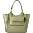  Lea Shopper Bag M Skóra 44 cm Model avocado
