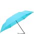  US.050 Ultra Light Slim Manual Kieszonkowy parasol 21 cm Model aqua