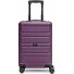  Essentials 08 CABIN 4 kółka Walizka kabinowa 55 cm Model purple