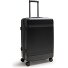 Zuna 4 kółka Walizka M 65 cm Model onyx black