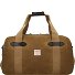  Tin Cloth Torba podróżna Weekender 45.5 cm Model dark tan