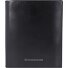  Classic Wallet RFID Leather 8,5 cm Model black