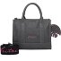  Eco Square Torba 26 cm Model anthra
