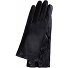  Oda Cashmere Rękawice Skórzany Model black | 7