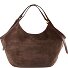  Deco Shopper Bag Skóra 50 cm Model hot fudge