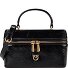  Love Soft Torba Skóra 19 cm Model nero-antique gold