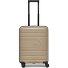  Essentials 11 4 kółka Walizka kabinowa 55 cm z funkcją poszerzenia Model beige