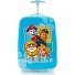 Kids 2 kółka Walizka dla dzieci 46 cm Model paw patrol Kids 2 kółka Walizka dla dzieci 46 cm Model paw patrol