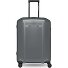  Edition 02 4 kółka Walizka M 66 cm Model gunmetal metallic