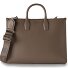  Sandy Shopper Bag 36 cm Model open brown