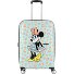  Wavebreaker Disney 4 kółka Walizka 67 cm Model minnie pastel dots