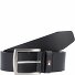  Denton Belt Leather Model black | 90 cm
