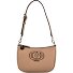  Isola Torba na ramię 25 cm Model beige