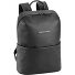  Studio Plecak biznesowy S 40 cm Komora na laptopa Model black