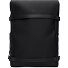  Plecak 46 cm Model black