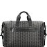  The Blend Torba podróżna Weekender 50 cm Model monogram noir gris