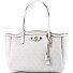 Lindsey Shopper Bag 45 cm Model bone logo