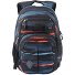  Chase Backpack 51 cm komora na laptopa Model acid dawn