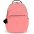 Basic Seoul Plecak 44 cm Komora na laptopa Model peach peace Basic Seoul Plecak 44 cm Komora na laptopa Model peach peace