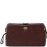  Story Viaggio Kosmetyczka Skórzany 26 cm Model marrone