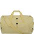  Kick Off Torba podróżna Weekender 60 cm Model yellow