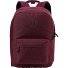  Urban Classics Plecak 45 cm Komora na laptopa Model wine