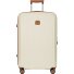  Taormina 4 kółka Walizka M 69 cm z plisą rozprężną Model cream
