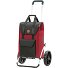  Royal Shopper Walizka na zakupy 58 cm Model rot