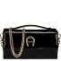  Torba Ochrona RFID Skórzany 19 cm Model black