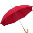  Mia Vienna Parasolka na kiju 87 cm Model red