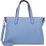  Poppy Torba 30 cm Model mid blue