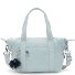 Basic Art Mini Torba na ramię 39 cm Model breezy blue
