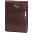  Colorado Credit Card Case RFID Leather 7 cm Model bordeaux