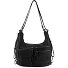  Forever Torba na ramię Skóra 38 cm Model black