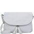  Torba na ramię Lari 29 cm Model weiß