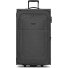  Essentials 12 2 kółka Walizka L 78 cm z funkcją poszerzenia Model black