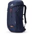Arrio 30 Plecak turystyczny 57 cm Model spark navy Arrio 30 Plecak turystyczny 57 cm Model spark navy