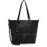 Nele Shopper Bag 42 cm Model black